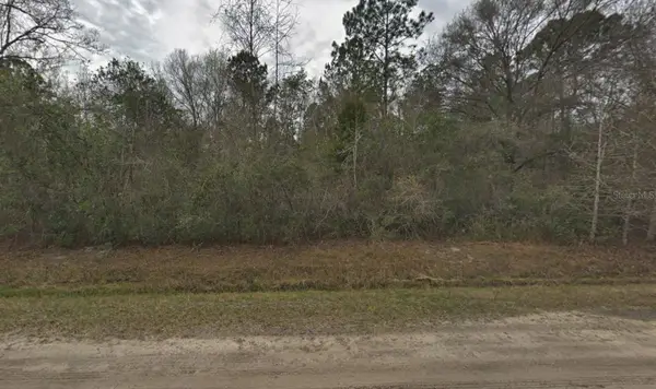 10135 Nikolich Avenue, HASTINGS, FL 32145