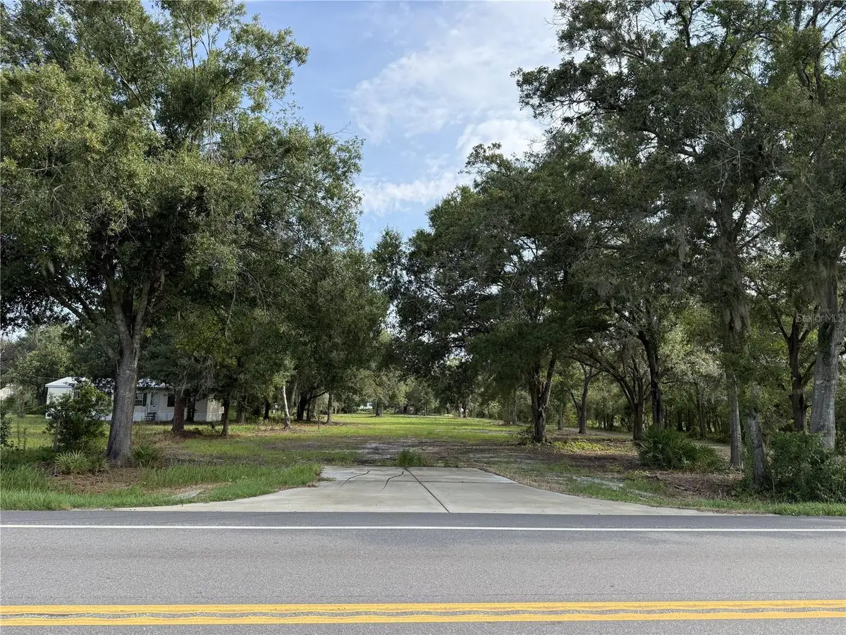 Us Highway 98 W, Frostproof, FL 33843 - #1