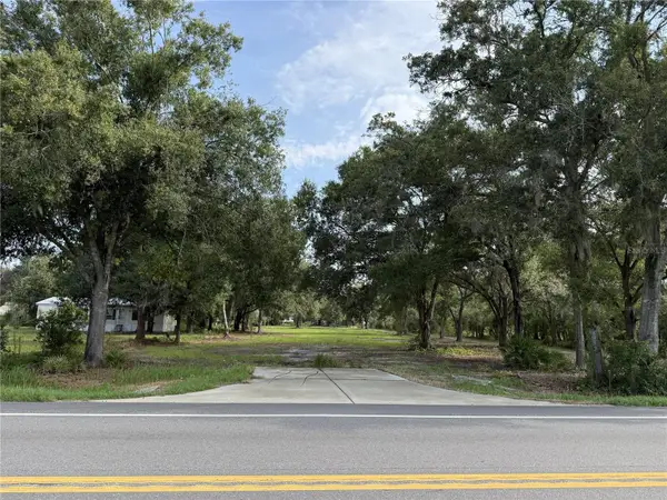 Us Highway 98 W, FROSTPROOF, FL 33843