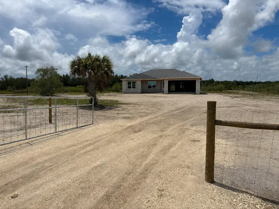 19258 NW 274th Street, Okeechobee, FL 34972 - #2