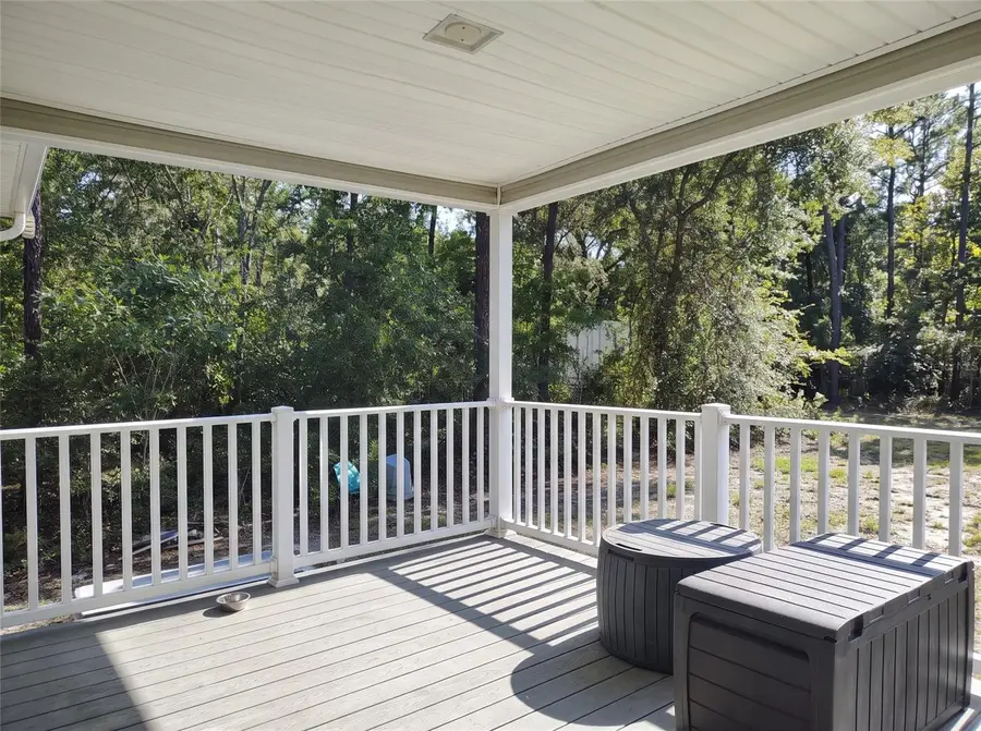 5840 NW 11th Avenue, Bell, FL 32619 - #2