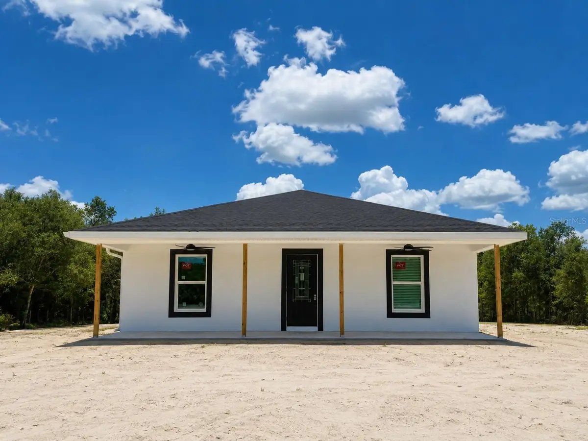 19570 NW 290th Street, Okeechobee, FL 34972 - #1