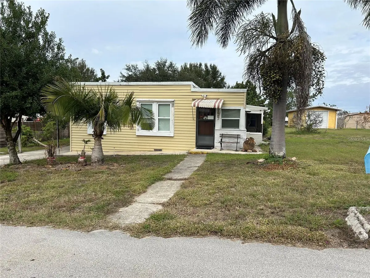315 Virginia Street, Frostproof, FL 33843 - #1