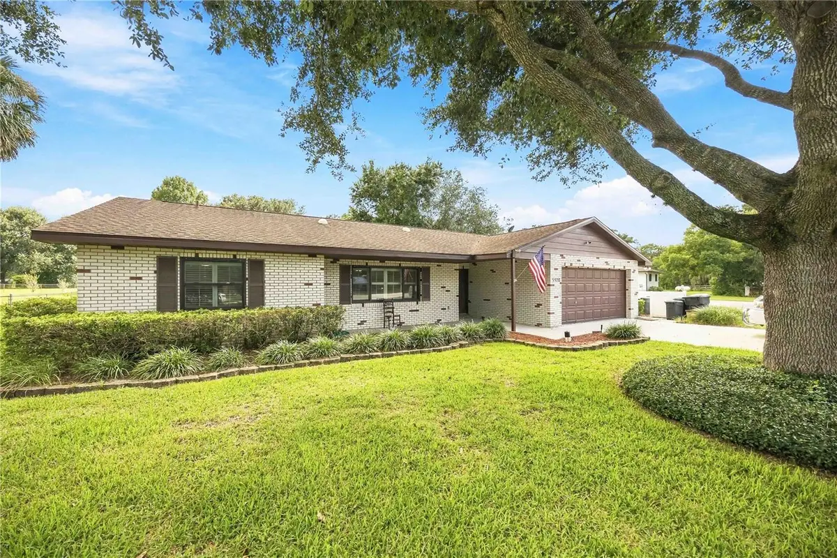 3520 White Oak Court, Lake Wales, FL 33898 - #1