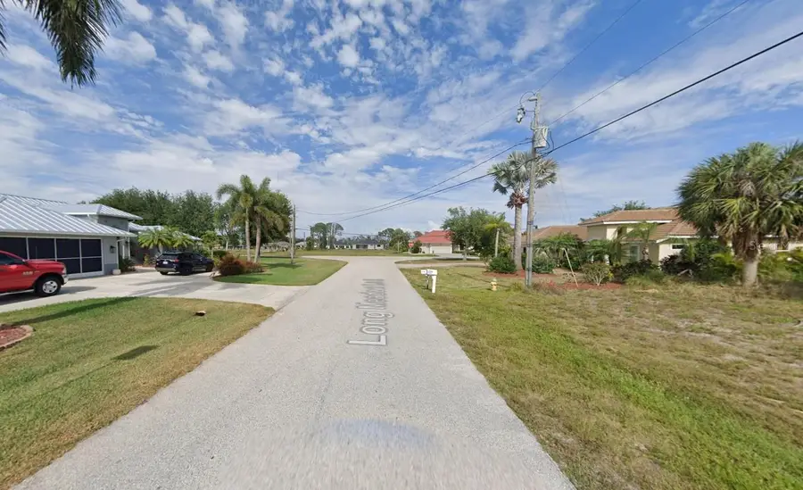 293 Long Meadow Lane, Rotonda West, FL 33947 - #2