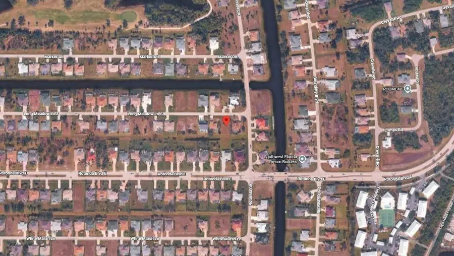 293 Long Meadow Lane, Rotonda West, FL 33947 - #3