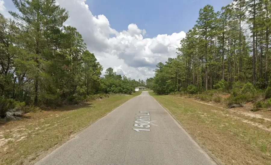 150th Lane, Ocala, FL 34473 - #2