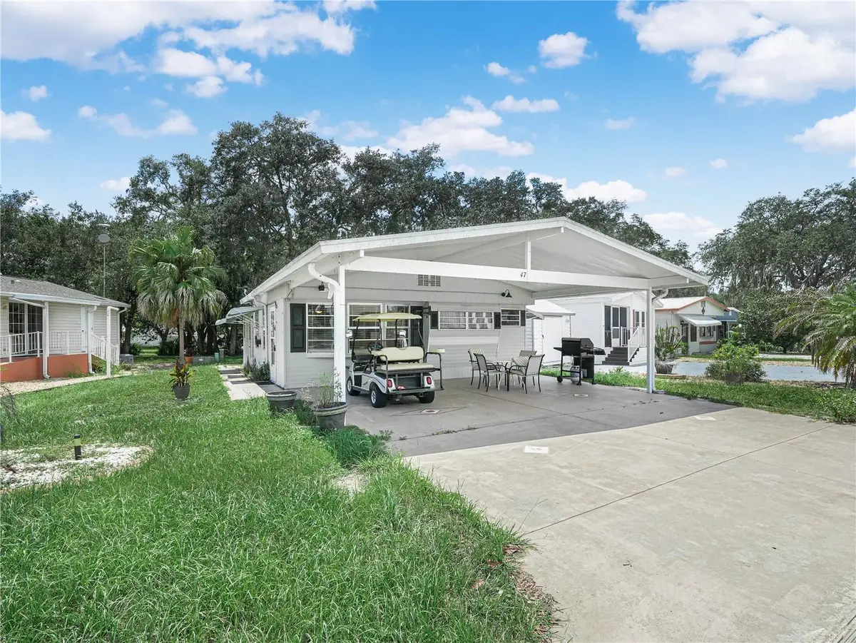 47 Silversides Street, Lake Wales, FL 33898 - #1