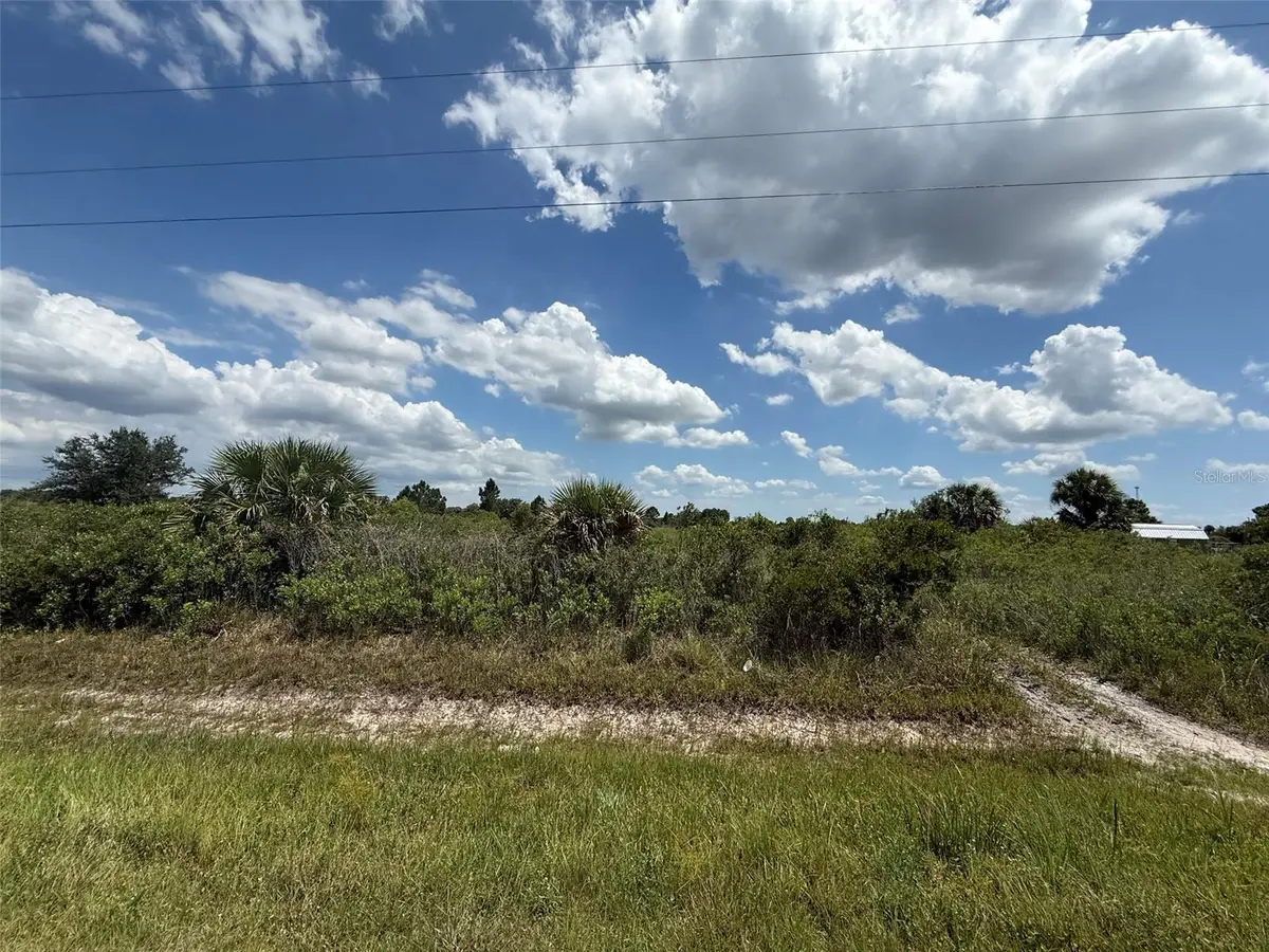 16162 NW 290th Street, Okeechobee, FL 34972 - #1
