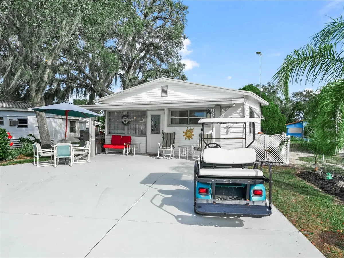 51 Woodruff Way, Lake Wales, FL 33898 - #1