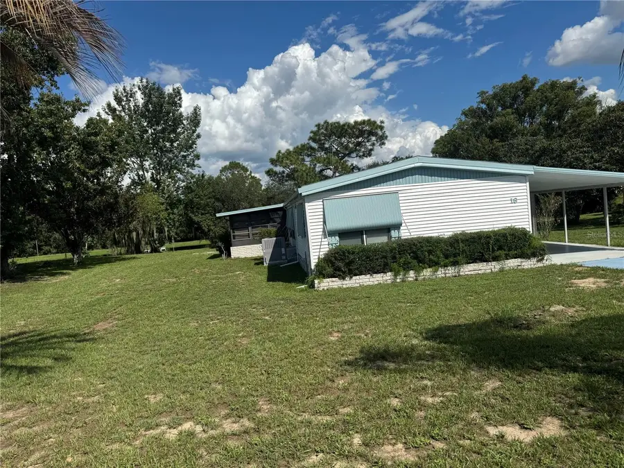 18 Bradford Boulevard, Frostproof, FL 33843 - #3