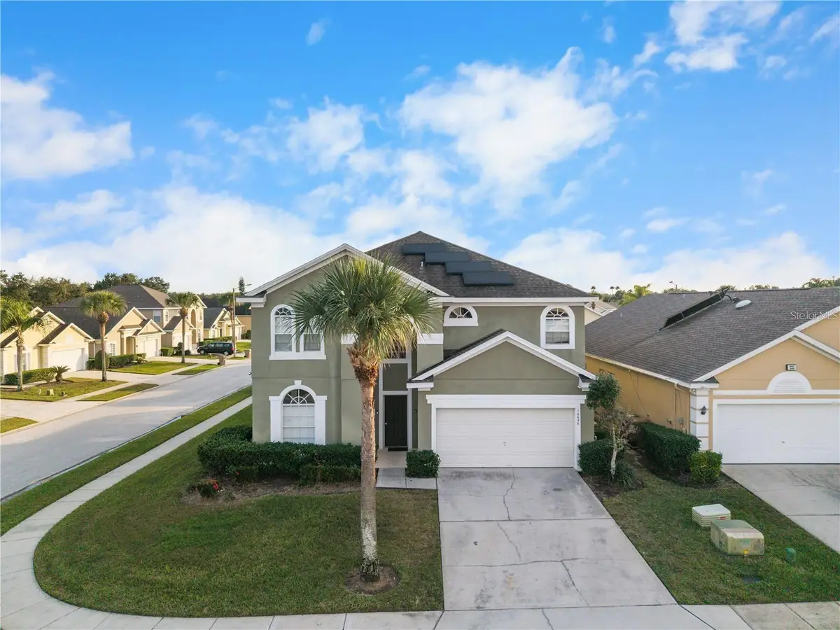 16656 Palm Spring Drive, Clermont, FL 34714 - #1