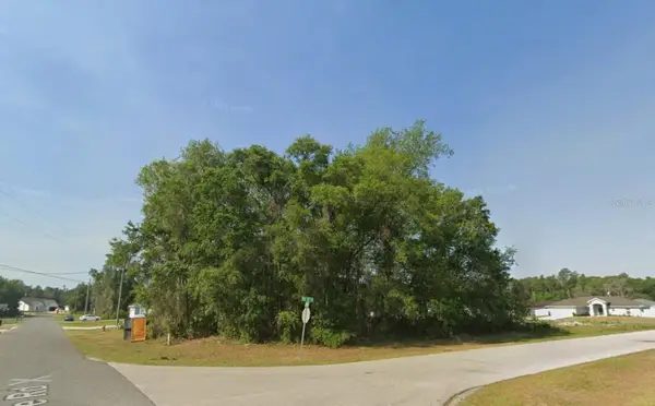 43rd Avenue, OCALA, FL 34473