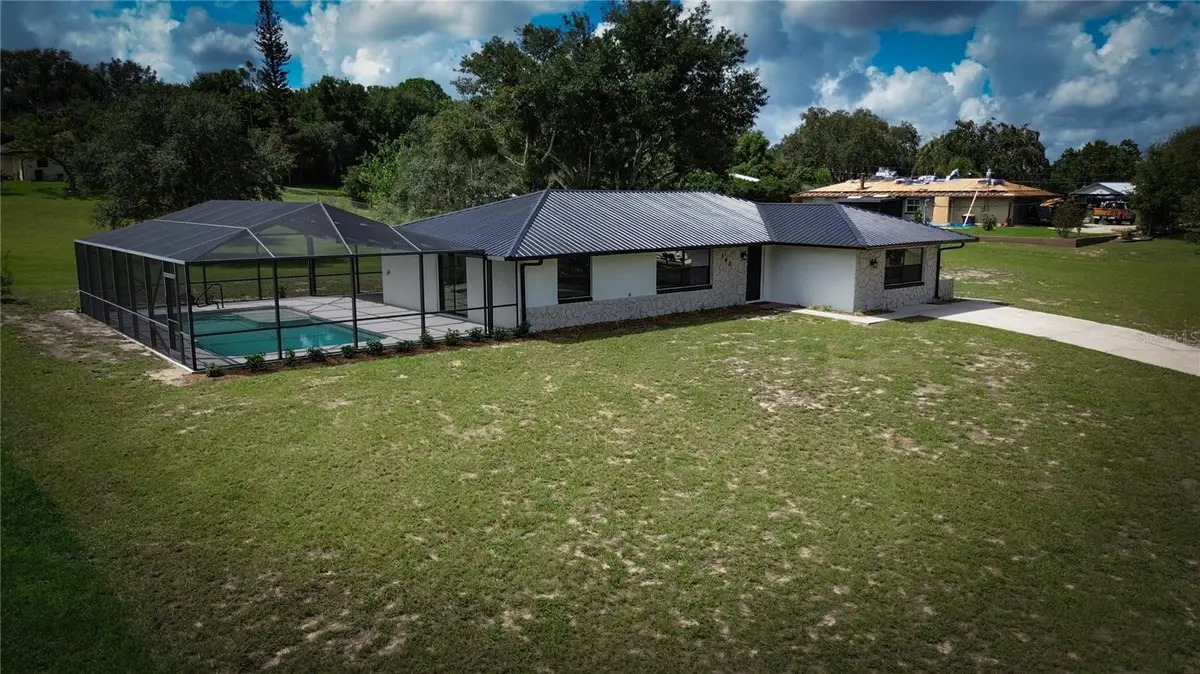 140 Britton Street, Babson Park, FL 33827 - #1