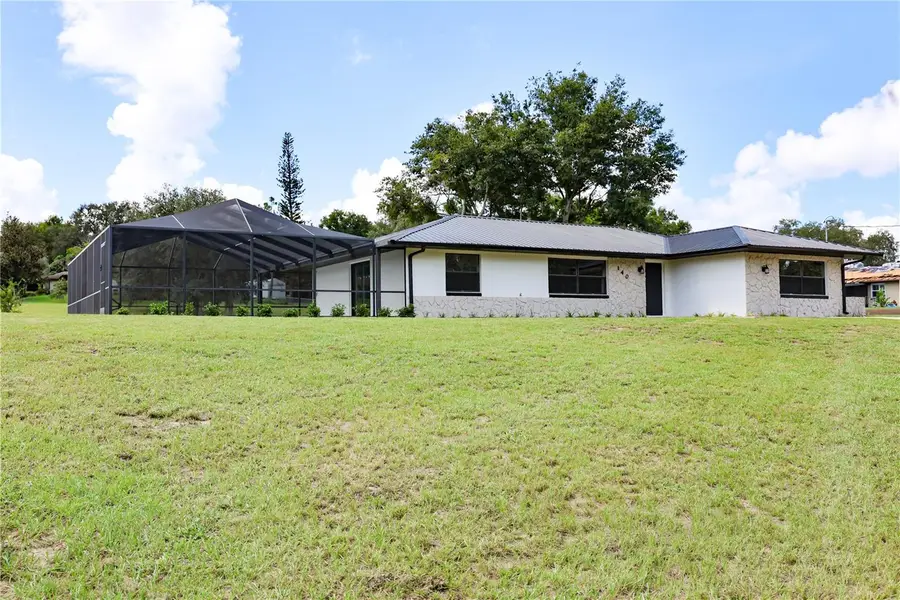 140 Britton Street, Babson Park, FL 33827 - #3