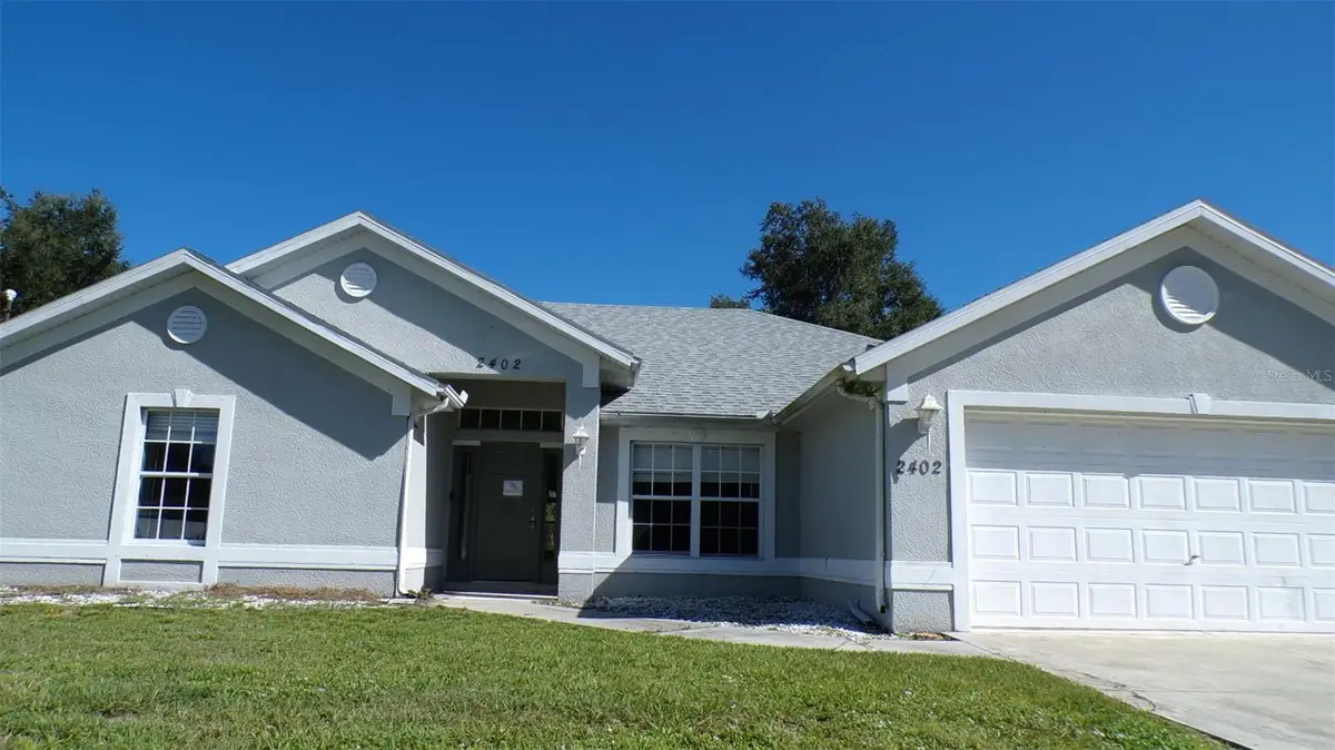 2402 Manheim Avenue, North Port, FL 34286 - #1