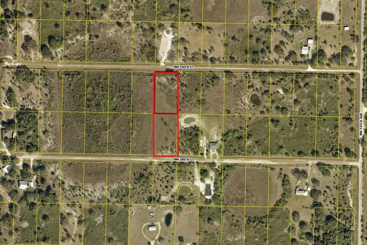 14826 NW 310th Street, Okeechobee, FL 34972 - #1