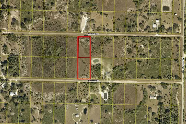 14826 NW 310th Street, OKEECHOBEE, FL 34972