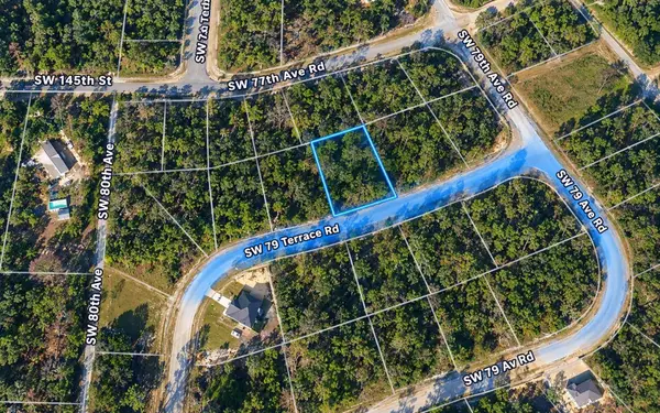 79th Terrace Road, DUNNELLON, FL 34432