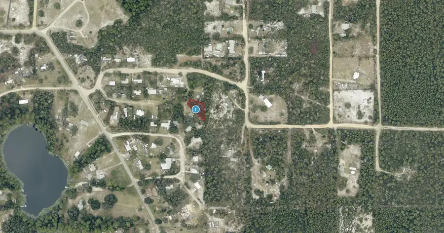 Orange Circle, Paisley, FL 32767 - #2