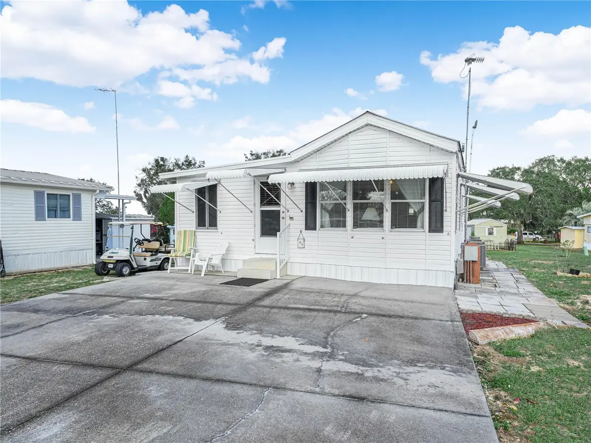 47 Woodruff Way, Lake Wales, FL 33898 - #1