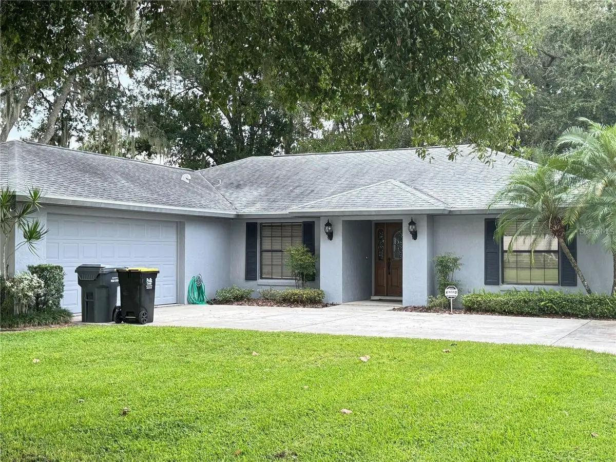 10 Fort Clinch Heights Road, Frostproof, FL 33843 - #1