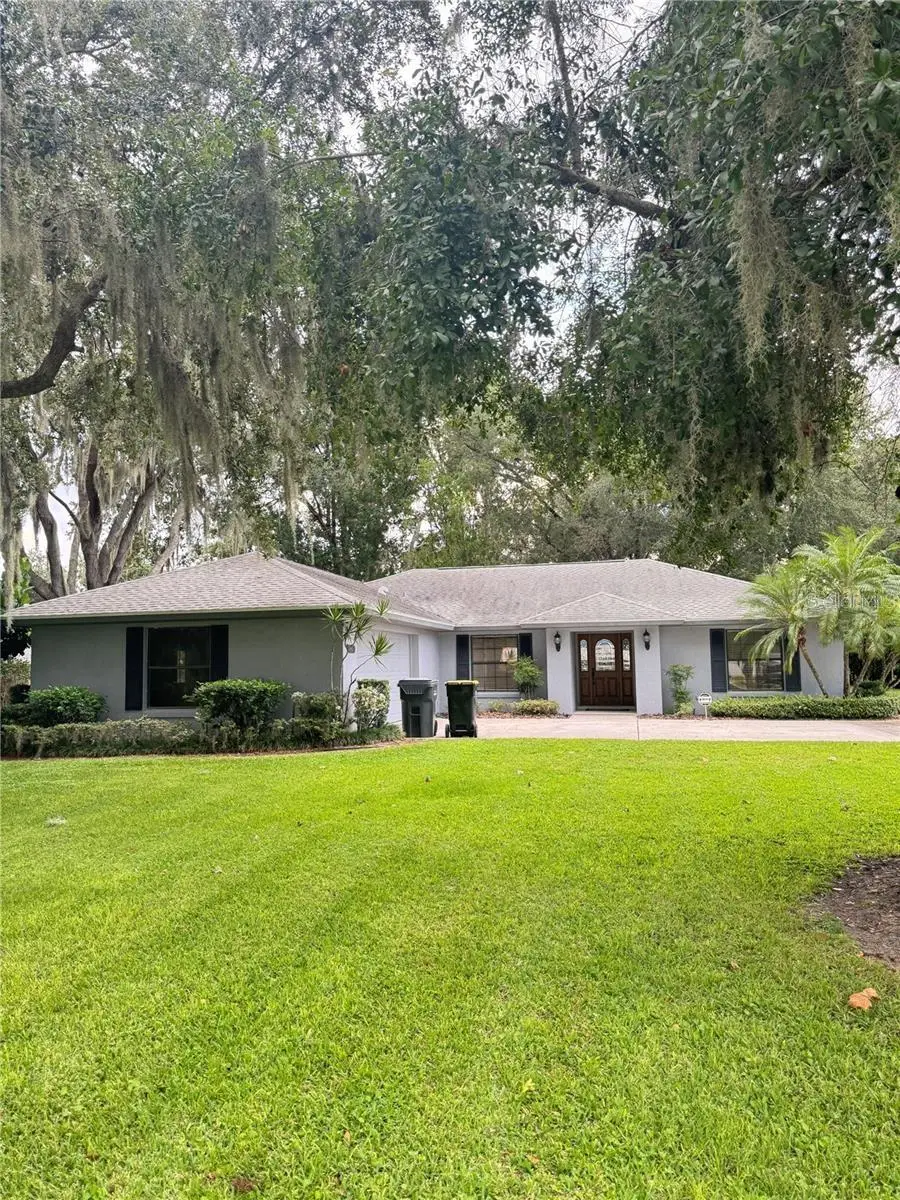 10 Fort Clinch Heights Road, Frostproof, FL 33843 - #3