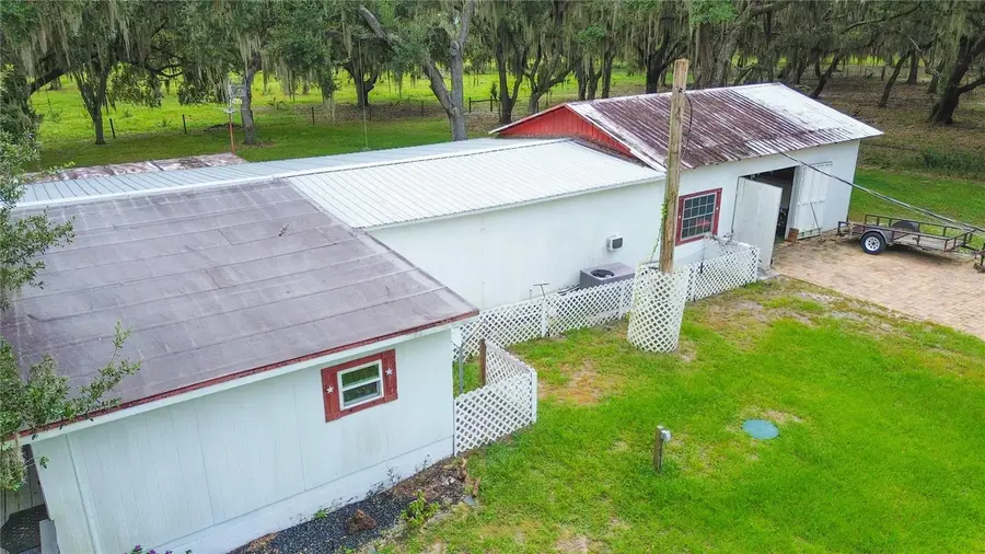 2900 Tiger Lake Road, Lake Wales, FL 33898 - #2