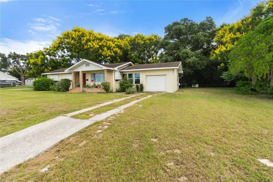 725 4th Street S, Lake Wales, FL 33853 - #2