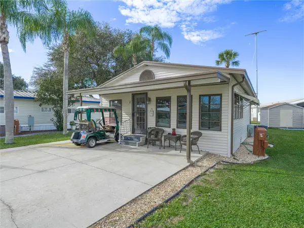 3 Grayhackle Street, LAKE WALES, FL 33898
