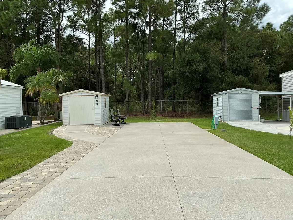 427 Pine Loop, Frostproof, FL 33843 - #1