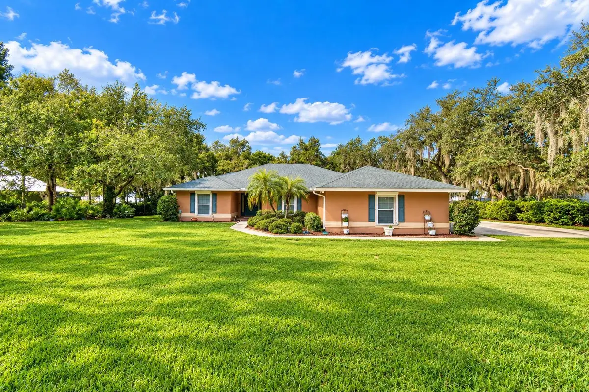 2391 S Lake Reedy Boulevard, Frostproof, FL 33843 - #1