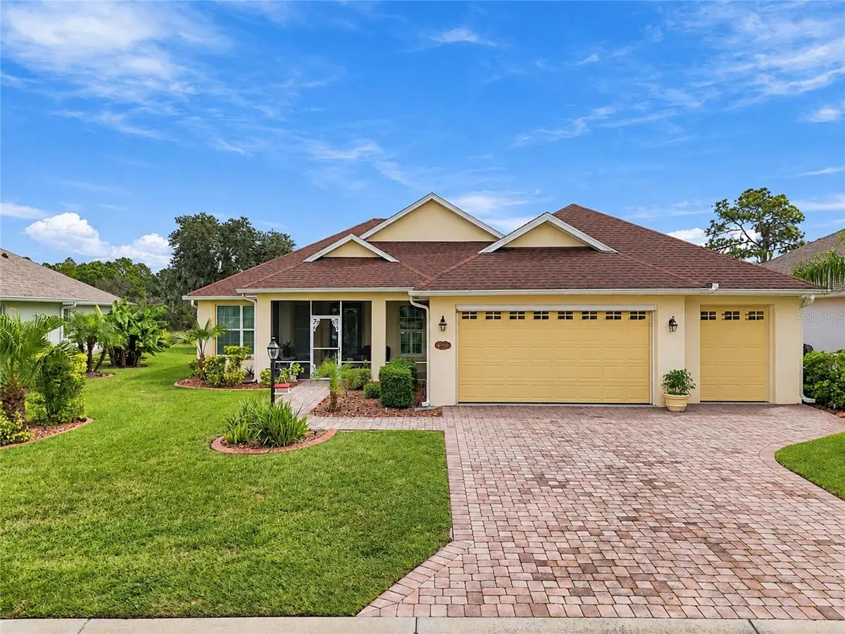 4286 North Course Lane, Avon Park, FL 33825 - #1