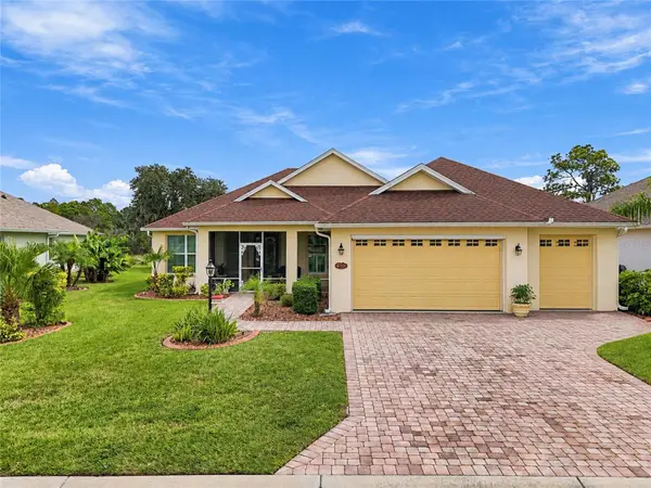 4286 North Course Lane, AVON PARK, FL 33825