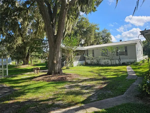 3348 N Marina Parkway, LAKE WALES, FL 33898
