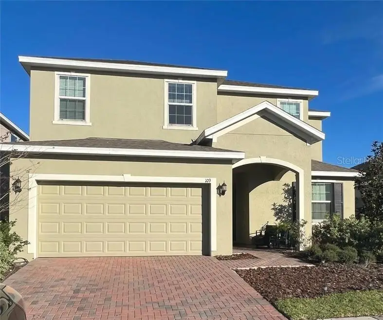 109 Trinity Ridge Circle Circle, Davenport, FL 33897 - #1