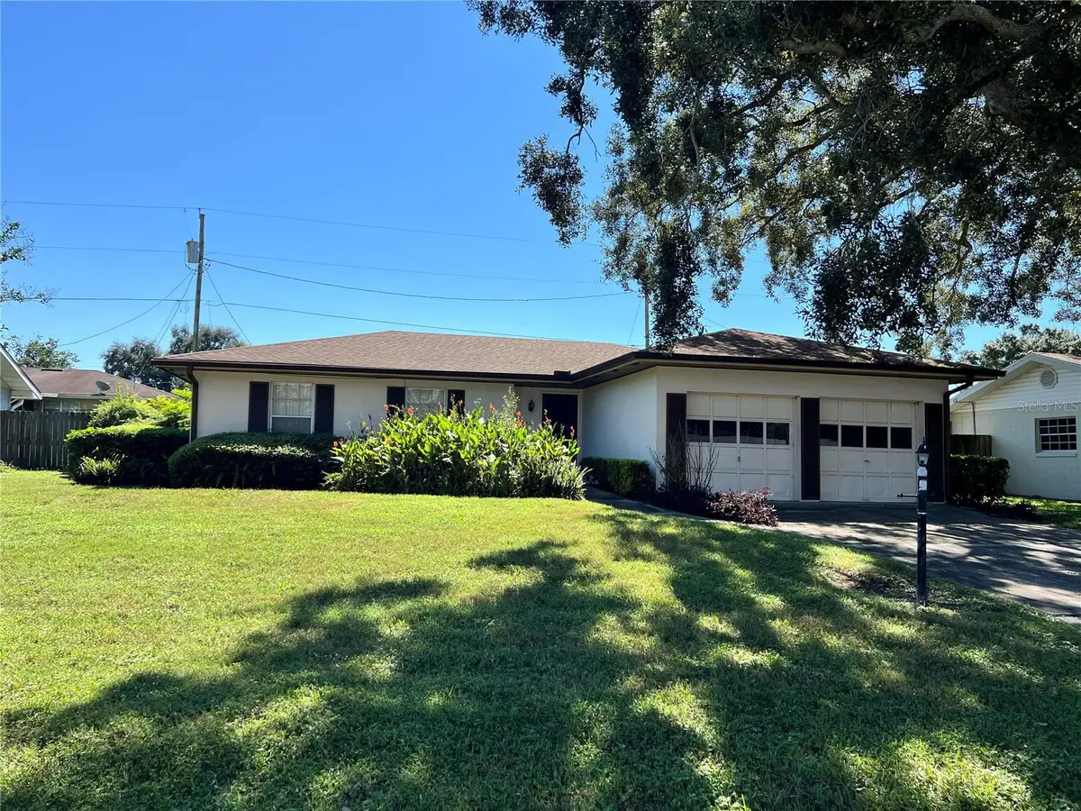125 Whittier Lane, Winter Haven, FL 33884 - #1