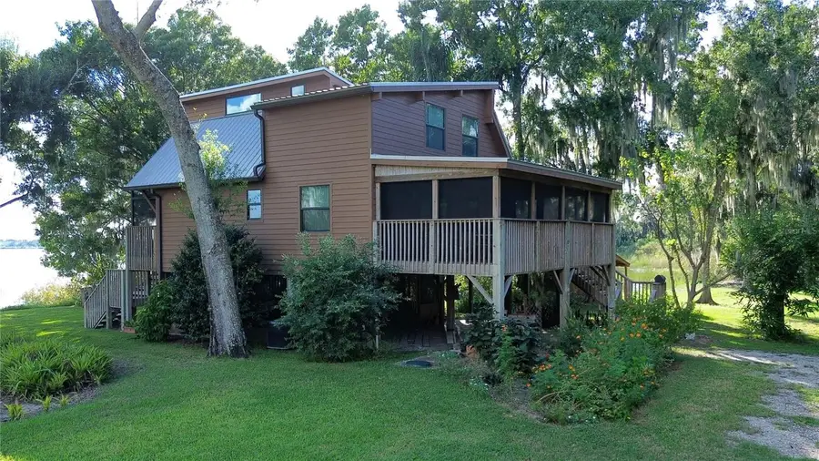 733 N Lake Reedy Boulevard, Frostproof, FL 33843 - #3