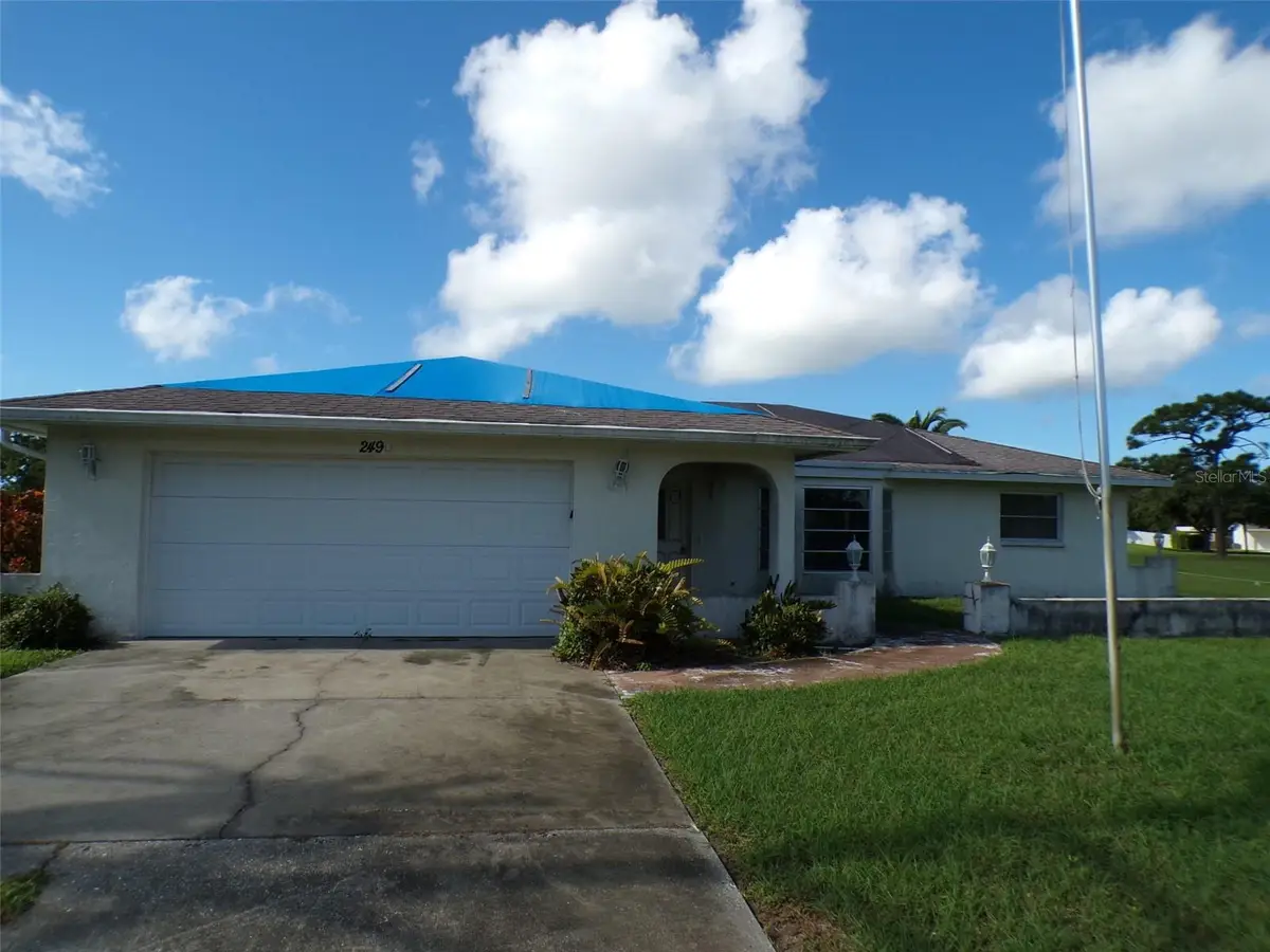 2490 Englewood Road, Englewood, FL 34223 - #1