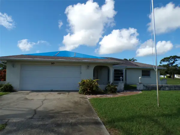 2490 Englewood Road, ENGLEWOOD, FL 34223