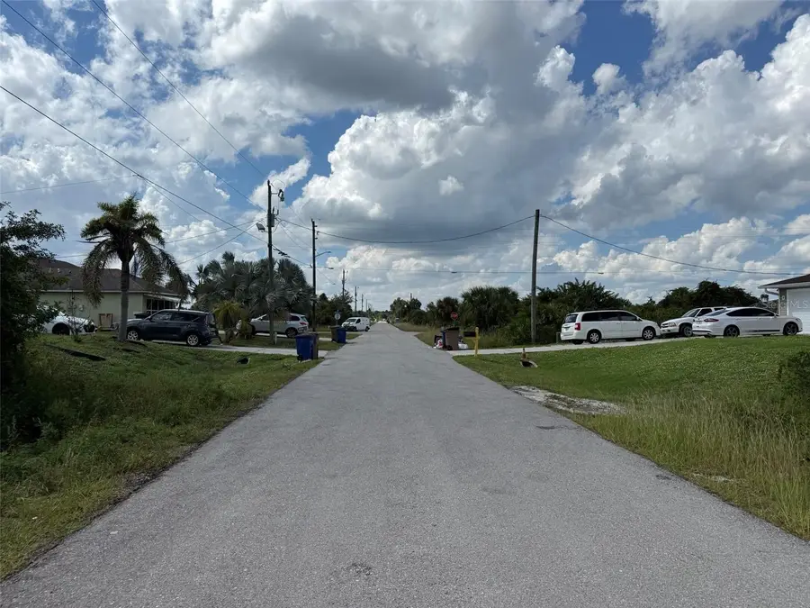 2814 63rd Street W, Lehigh Acres, FL 33971 - #2