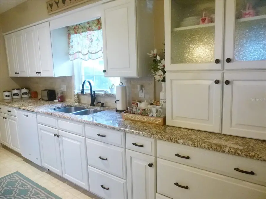 285 Overocker Circle, Frostproof, FL 33843 - #2