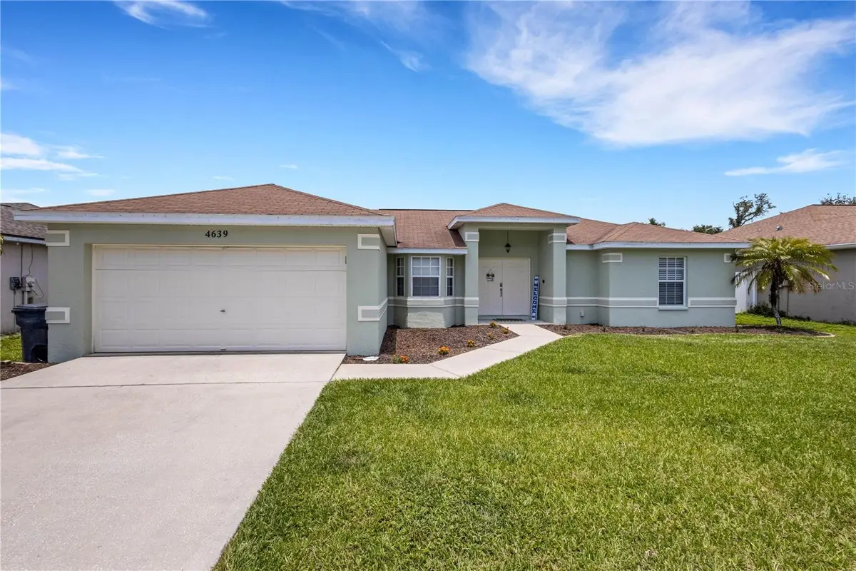 4639 Great Blue Heron Drive, Lakeland, FL 33812 - #1