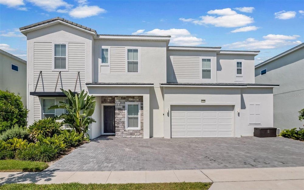 1771 Oak Blossom Drive, DAVENPORT, FL 33896 BHGRE