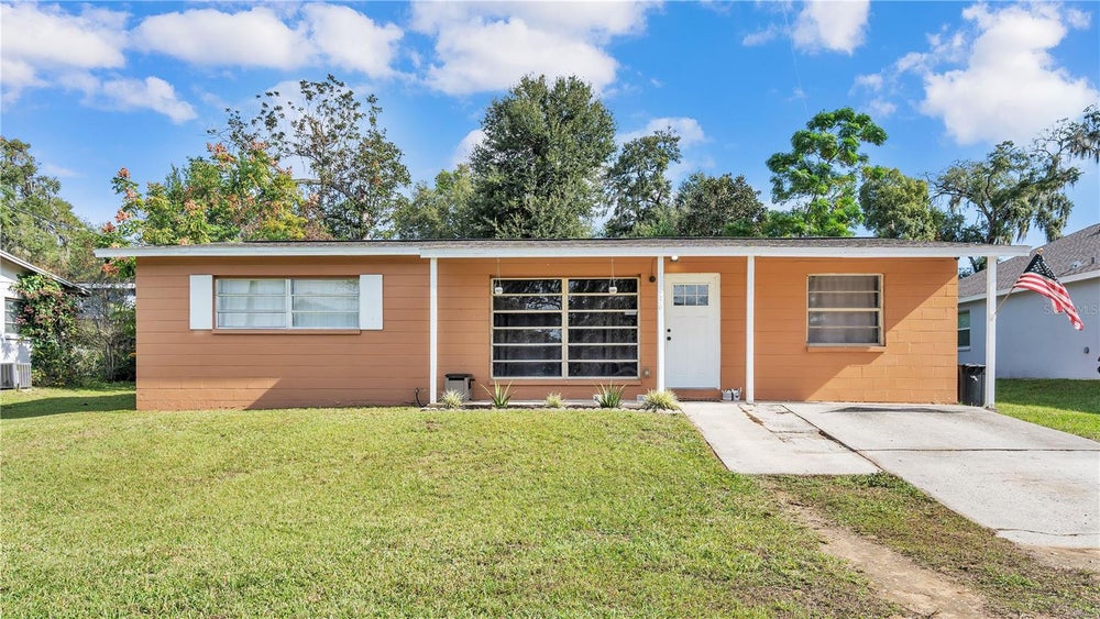 Address Withheld By Seller, DADE CITY, FL 33525 BHGRE