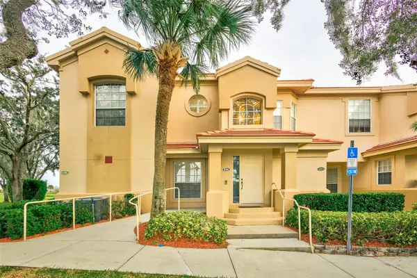 334 Enclave Drive #334, LAKELAND, FL 33803