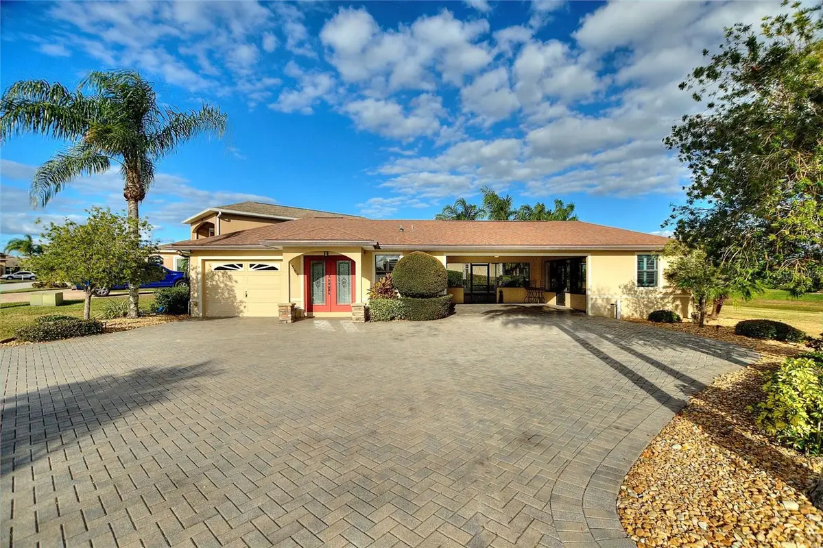 561 Meandering Way, Polk City, FL 33868 - Image #1