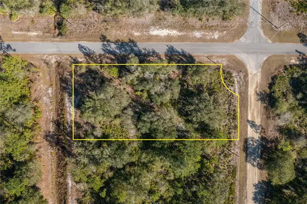 Oleander Drive, INDIAN LAKE ESTATES, FL 33855