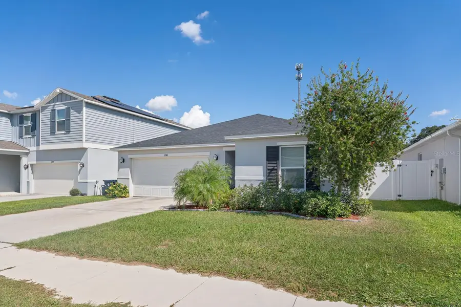 1341 Mattie Pointe Boulevard, Auburndale, FL 33823 - Image #2