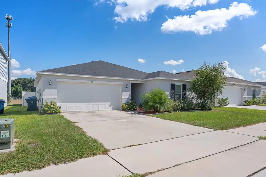 1341 Mattie Pointe Boulevard, Auburndale, FL 33823 - Image #3